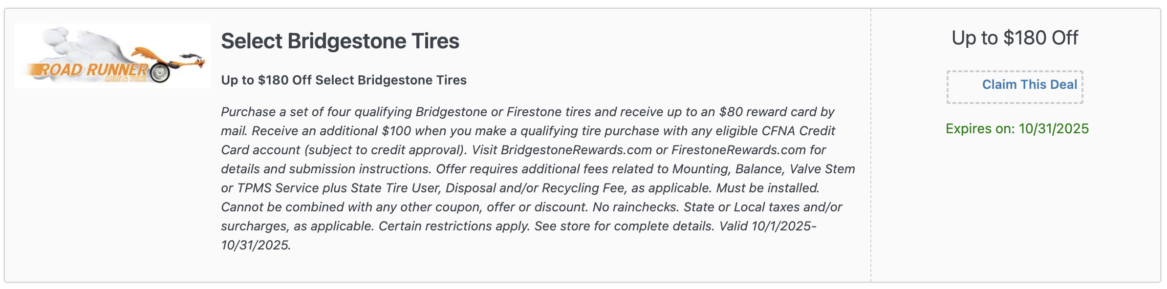 Coupon image not uploaded